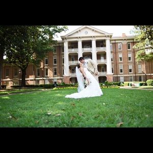 Meet your Posher, Haley